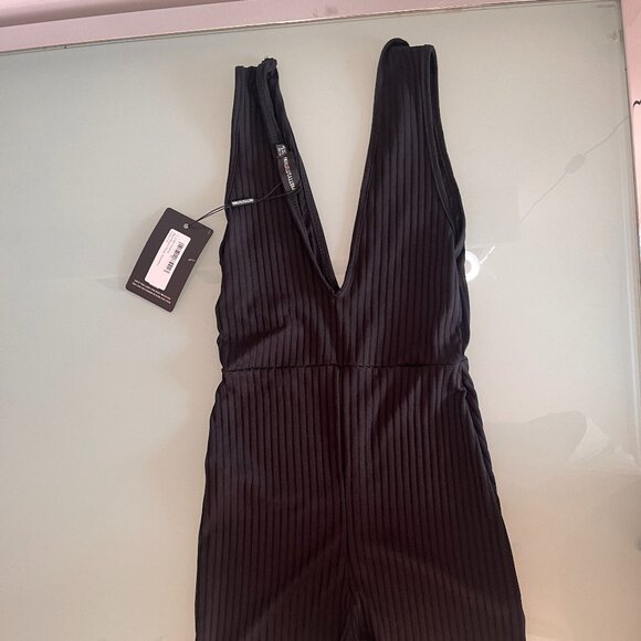 Pretty little thing romper UK10 - Picture 1 of 5